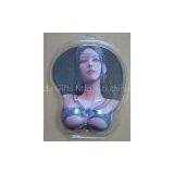 Mouse (wrist Rest) Pad thumbnail-1