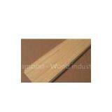 Natural Vertical Bamboo Floor thumbnail-1