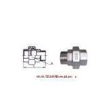 Stainless Steel Union / Unions Conical M/F