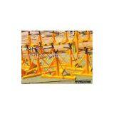 Helix Cable Pay-off Stand thumbnail-1