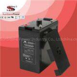 2V 650AH UC AGM Maintenance Free Rechargeable Lead Acid Deep Cycle UPS Battery