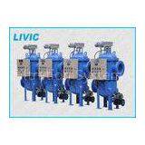 New Technology Automatic Back Flushing Filter For Conditioning Of Industrial Water