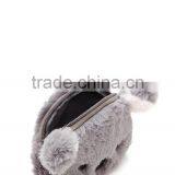 Kids Plush Koala Coin Purse thumbnail-2