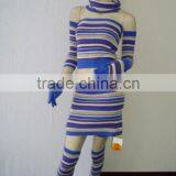 Fashion Leg Warmers Swany-03 thumbnail-1