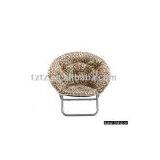 Steel Moon Chair TZSBC2020 thumbnail-1