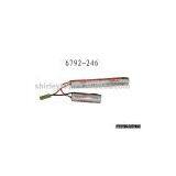 Airsoft 1300mAh Battery thumbnail-1