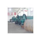 2012 HOT SALE Stone Wet Ball Mill
