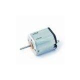 DC Motor: SFF-N10VA