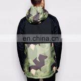 Navy Blue Camo Jacket,customise Casual Wear Jackets,stylish Design 100% Polyester Jacket thumbnail-2