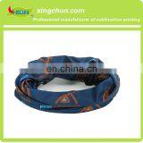 Multifunctional Bandana / Promotional Seamless Tube Headwear thumbnail-1