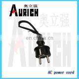 Silicone Insulated Power Cable Hign Temperature Resistant Cord thumbnail-4