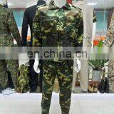2017 New Arrival Army CP Camouflage Military Uniform thumbnail-2