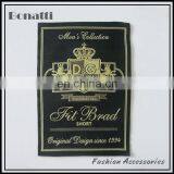 Embroidered Patch for Garments thumbnail-1