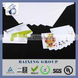 White Rigid PVC Card Sheet for Playing Card / SIM Card / IC Card thumbnail-4
