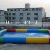 Good Quality Inflatable Bubble Pool thumbnail-1