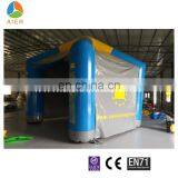 OEM&ODM Factory Inflatable Cubic Tent for Event, Full Digital Printing Tent for Advertising, Easy Set up Inflatable Tent thumbnail-2
