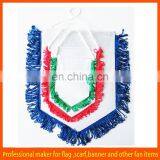 Custom Printed Sports Fans Flag