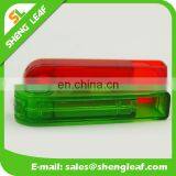 Cheap USB 2.0 Custom Plastic USB thumbnail-2