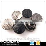 Fashion Accessories Wholesale Decoration Rivet for Shoes, Steel Caps for Sport Shoes, High Quality Stud for Jeans thumbnail-1