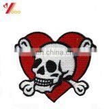 Iron on Custom Embroidered Patches for Patches Embroidered thumbnail-1