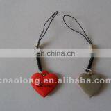 Cheapest Mobile Phone Use and Microfiber Material Cellphone Screen Cleaner for Promotion Gift