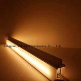 Double Side Lighting ( Up and Down ) for Wood Shelf thumbnail-1