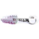 Custom Grape Plastic Acrylic Keychain thumbnail-6