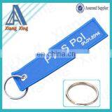 Nonwoven Fabric Keychain Polyester Felt thumbnail-5