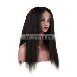 Full Lace Hairline Brazilian Natural Human Hair Wigs thumbnail-2