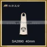 2015 Factory Direct Best Sell Zippers Slider Puller With Diamond thumbnail-2