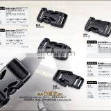 High Quality Fashion Kam Custom Adjustable Belt Buckle thumbnail-4