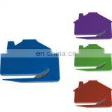 Assorted Color World's Most Efficient Handheld Letter Opener Envelope Slitter With Concealed Blade thumbnail-1