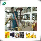 Palm Fruit Oil Press, Palm Kernel Oil Processing Machine Price Edible Oil Press Extraction Refinery Plant Palm Oil Machine thumbnail-5