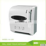 Recycle Paper Towel Dispenser, Customized Tissue Paper Holder, Cheap Toilet Paper Roll Dispenser for Sale thumbnail-2