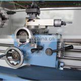 Mini Lathe Machine CQ6230B/CQ6232B Bench Lathe Machine For Sale thumbnail-7
