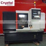 Equipment for Alloy Wheel Rim Repair CNC Lathe AWR28H thumbnail-6