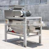 Good Performance Cashew Nut Crushing Machine Almond Chopping thumbnail-7