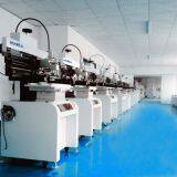 Semi Auto Printed Circuit Board Silk Screen Printing Machine thumbnail-2