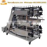 Chain Type Stainless Steel Barbecue Grill Shawarma Doner Kebab Machine Philippines thumbnail-6