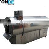 High Efficiency Wheat Flour Roasting Machine/roasted Nuts Machine/roasted Cashew Nuts Machine thumbnail-3