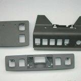 Custom-made Plastic Injection Accessories, Gear