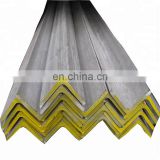 stainless steel SS 304 angle bar manufacturer