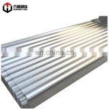 PPGI/Corrugated Zink Roofing Sheet/Galvanized Steel Price Per Kg Iron thumbnail-5