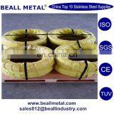 Aisi321 Stainless Steel Triangle Wire Mill thumbnail-4