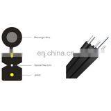 Simplex or Duplex Indoor FTTH Fiber Optic Drop Cable G657a thumbnail-5