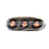 ESP Cable Galvanize Armored Submersible Pump Cable