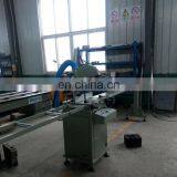 Single Head Cutting Saw Aluminum Pvc Processing Machines thumbnail-2