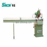 Automatic Single Head Saw Aluminum Window Corner Key Cutting Machine thumbnail-2