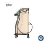 Three Wavelength Diode Laser Hair Removal 755 808 1064 Laser / 3 Wave 755nm 808nm 1064nm Diode Laser / Diode Laser 755 808 1064 thumbnail-5