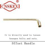 Non Sparking Wrench Socket L-Type Tools thumbnail-2